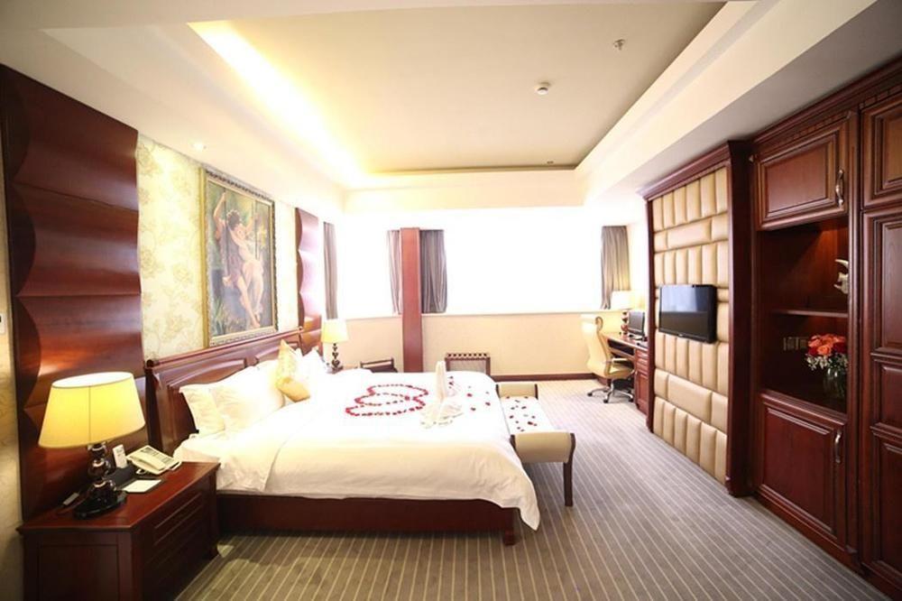 Days Inn Hotspring Xiamen Eksteriør bilde