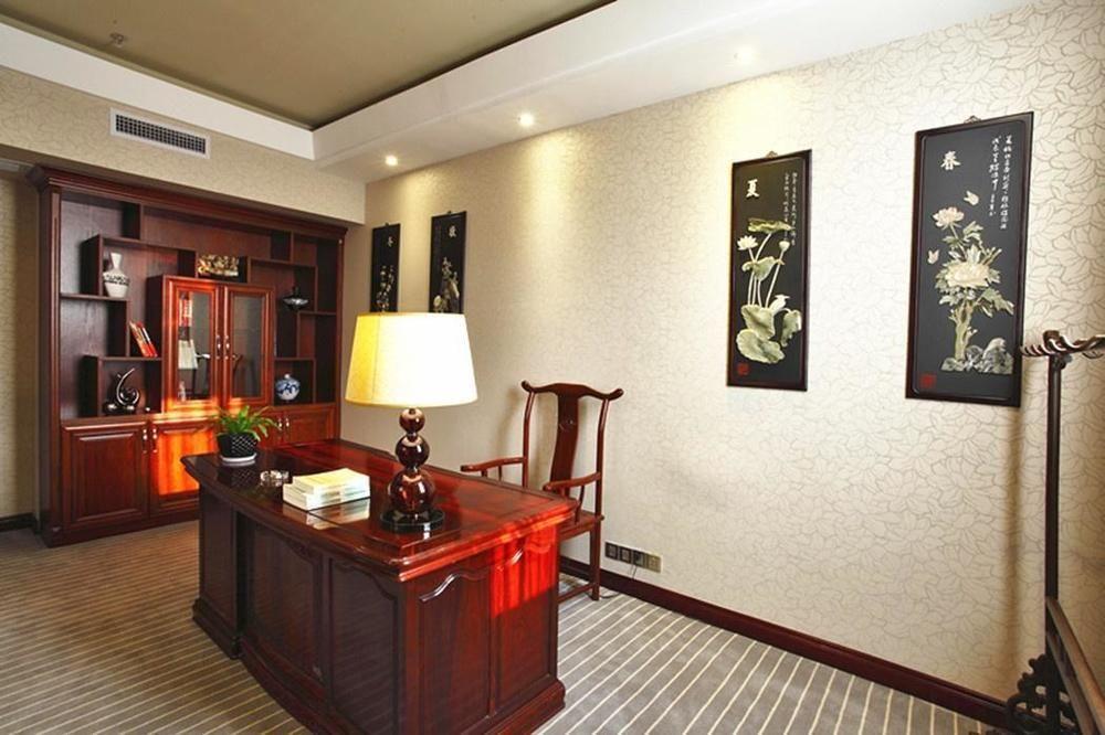 Days Inn Hotspring Xiamen Eksteriør bilde