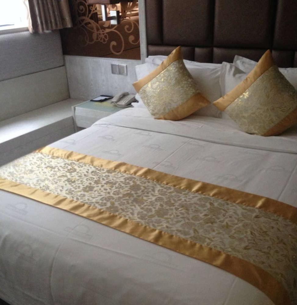 Days Inn Hotspring Xiamen Eksteriør bilde