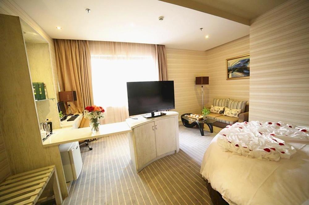 Days Inn Hotspring Xiamen Eksteriør bilde