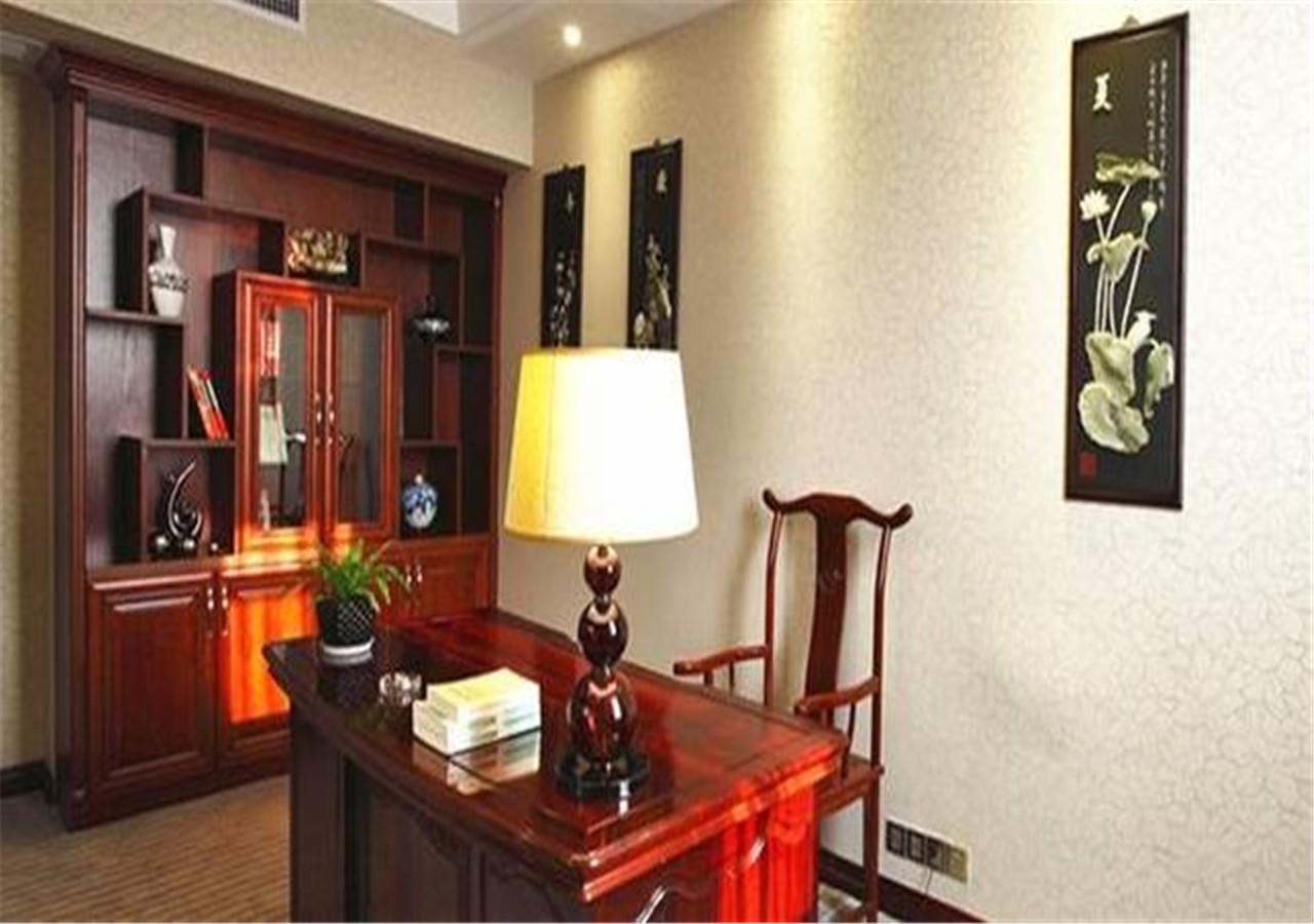 Days Inn Hotspring Xiamen Eksteriør bilde