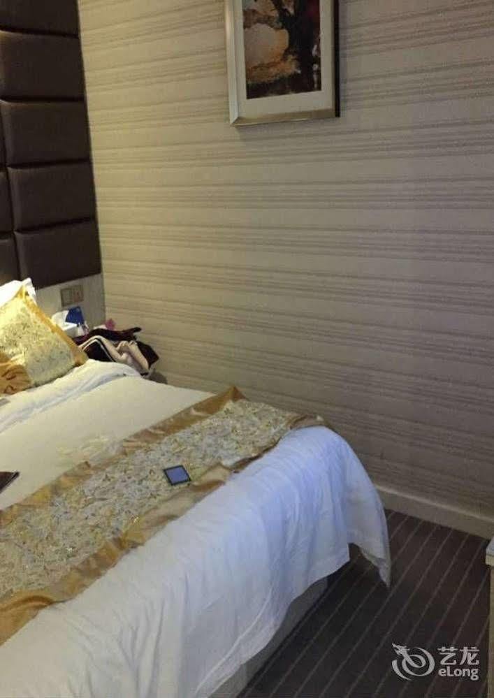 Days Inn Hotspring Xiamen Eksteriør bilde